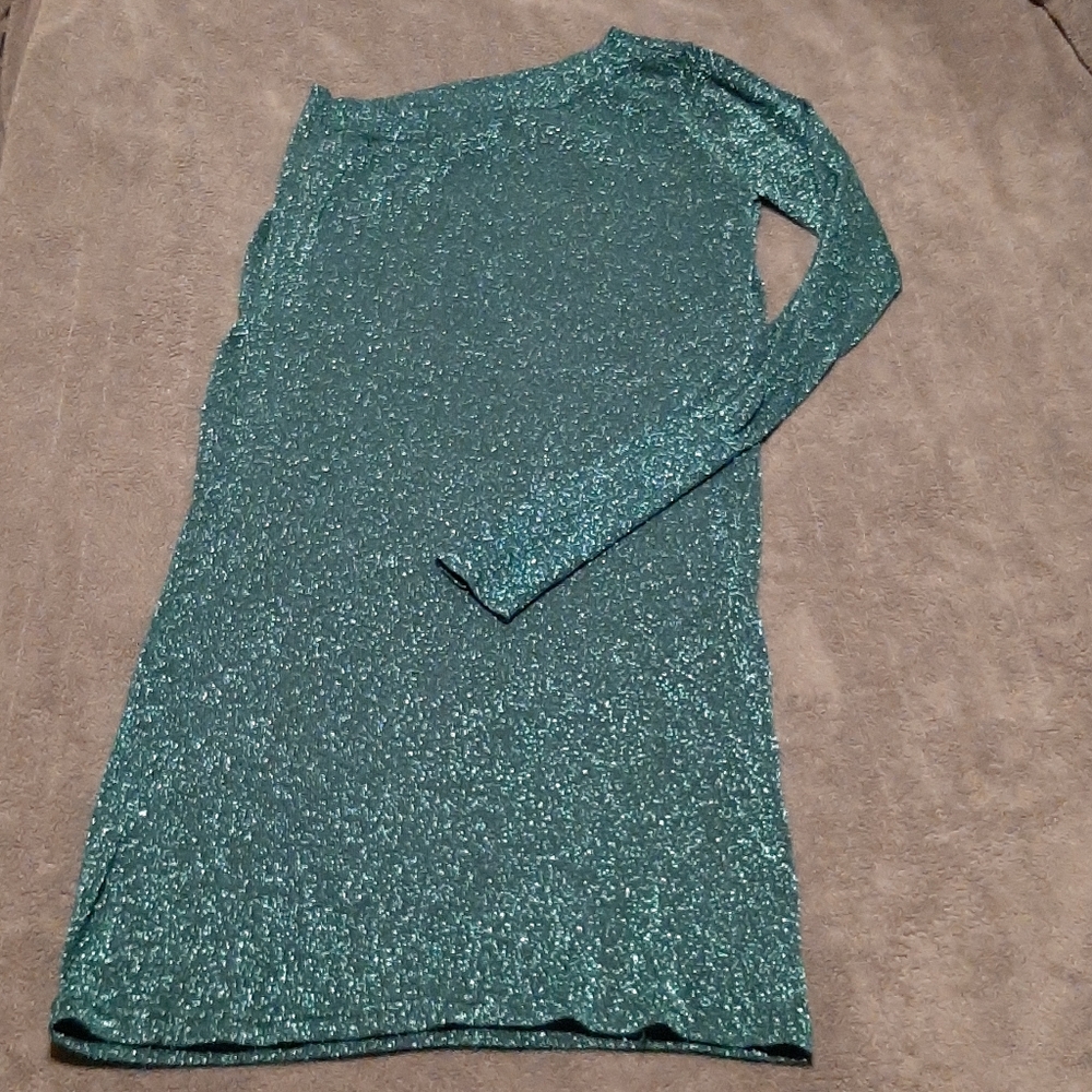 Joyce Leslie Mini Dress
